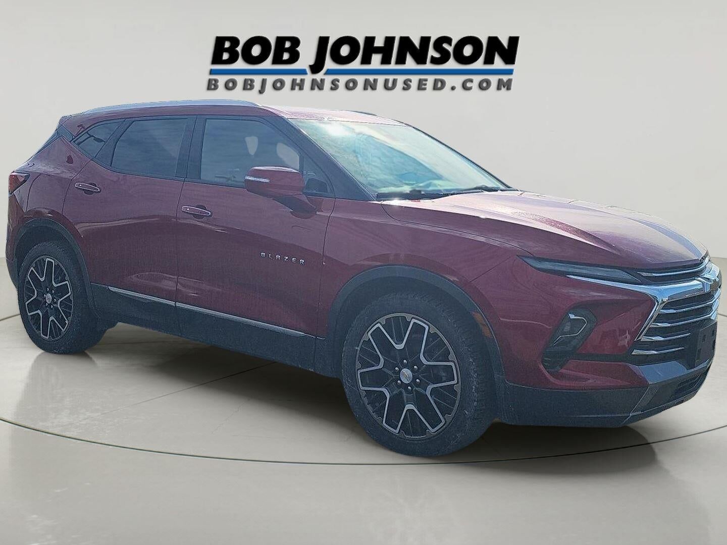 2023 CHEVROLET Blazer
