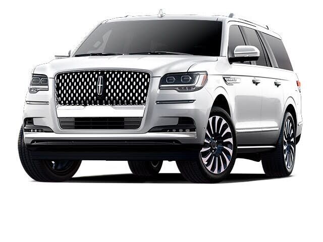 2023 LINCOLN Navigator L