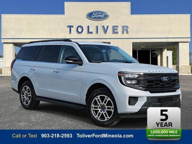 2026 FORD Expedition