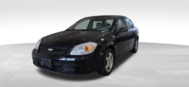 2007 CHEVROLET Cobalt