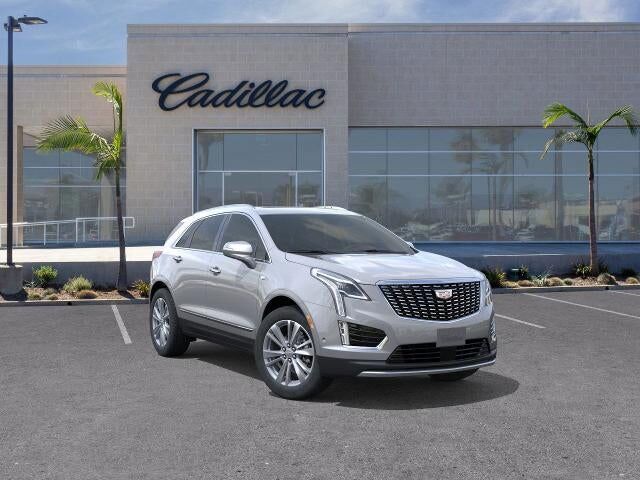 2026 CADILLAC XT5