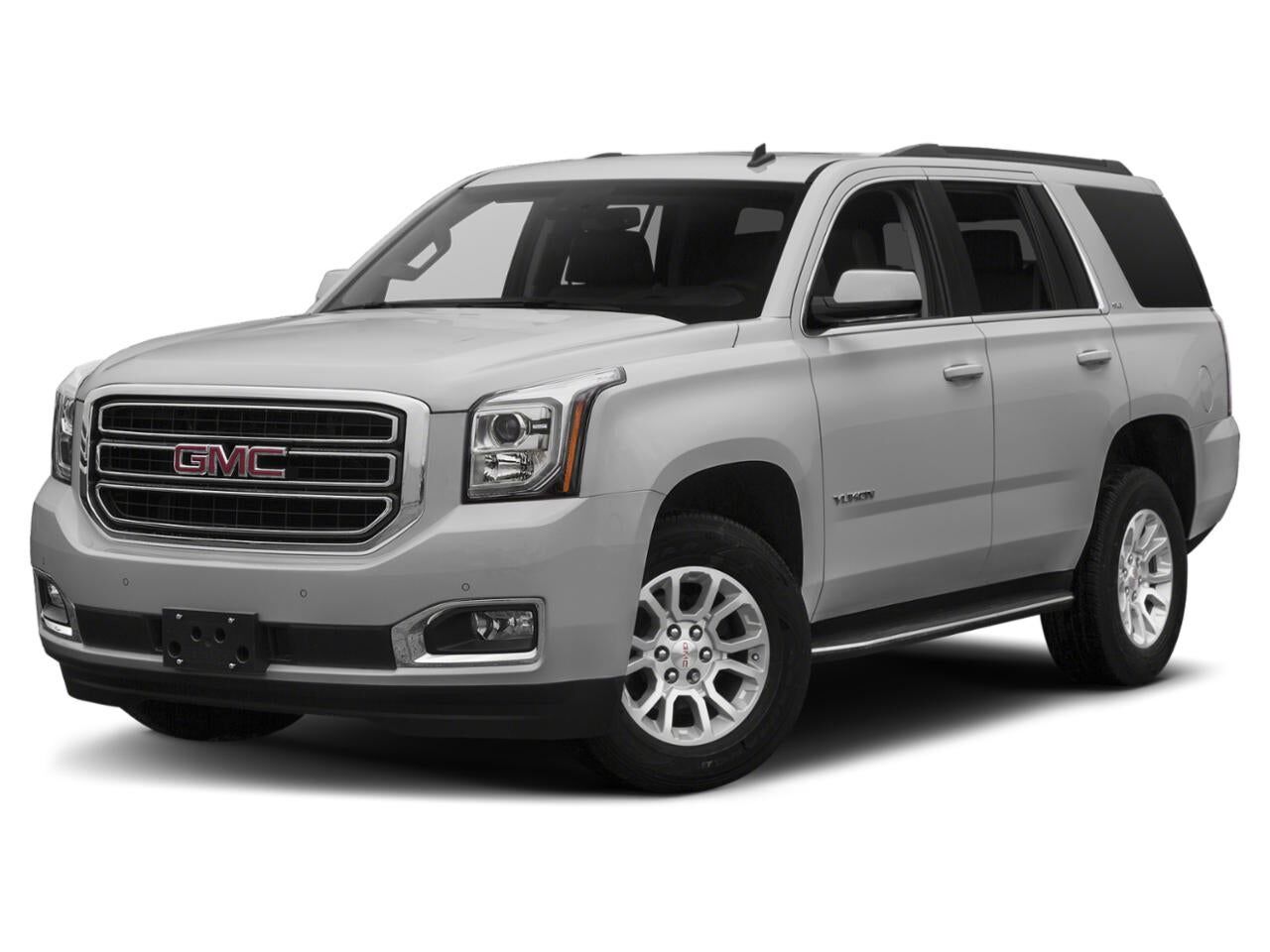 2015 GMC Yukon