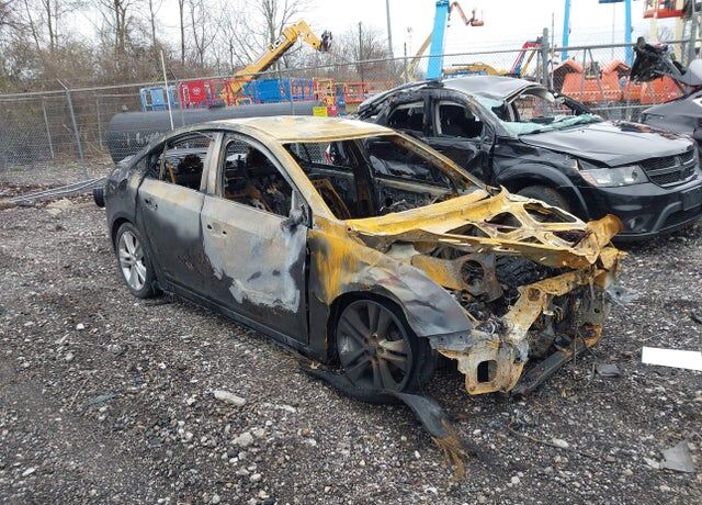 2016 CHEVROLET Cruze