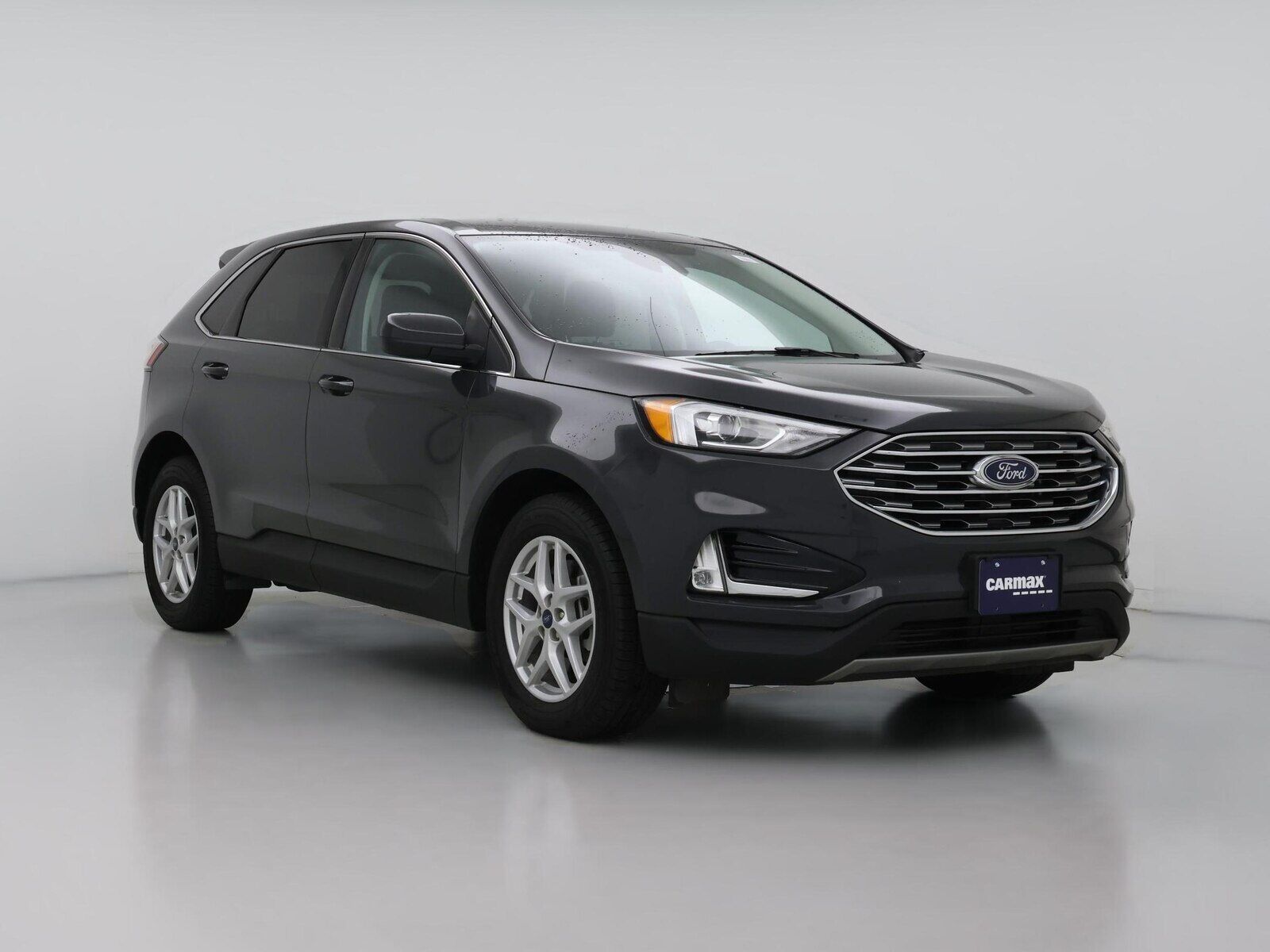 2021 FORD Edge