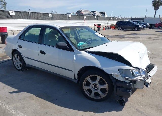 1998 HONDA Accord