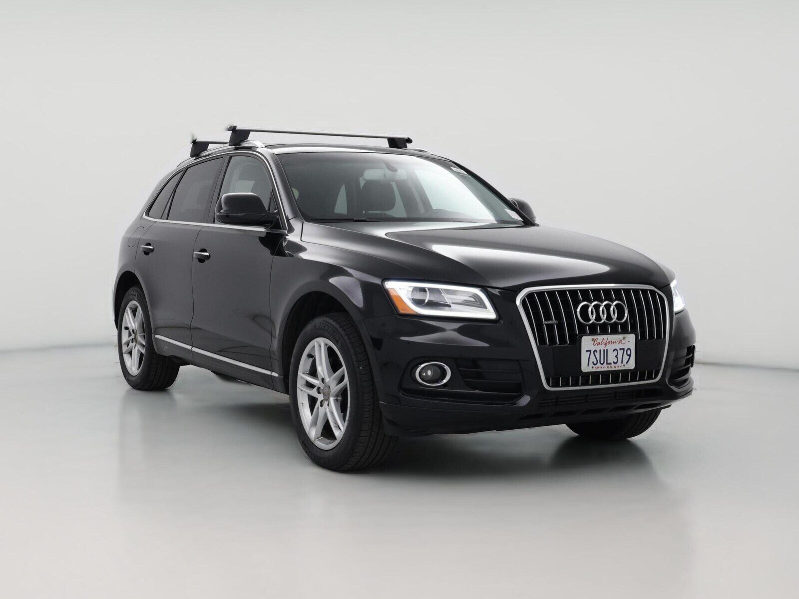 2016 AUDI Q5