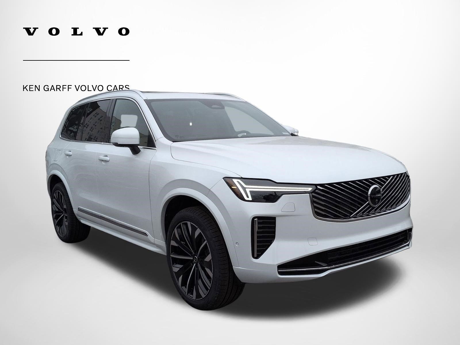2026 VOLVO XC90