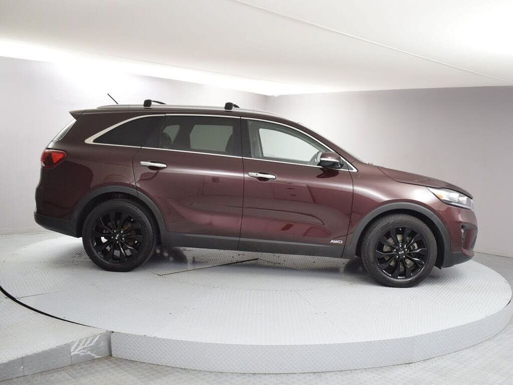2020 KIA Sorento