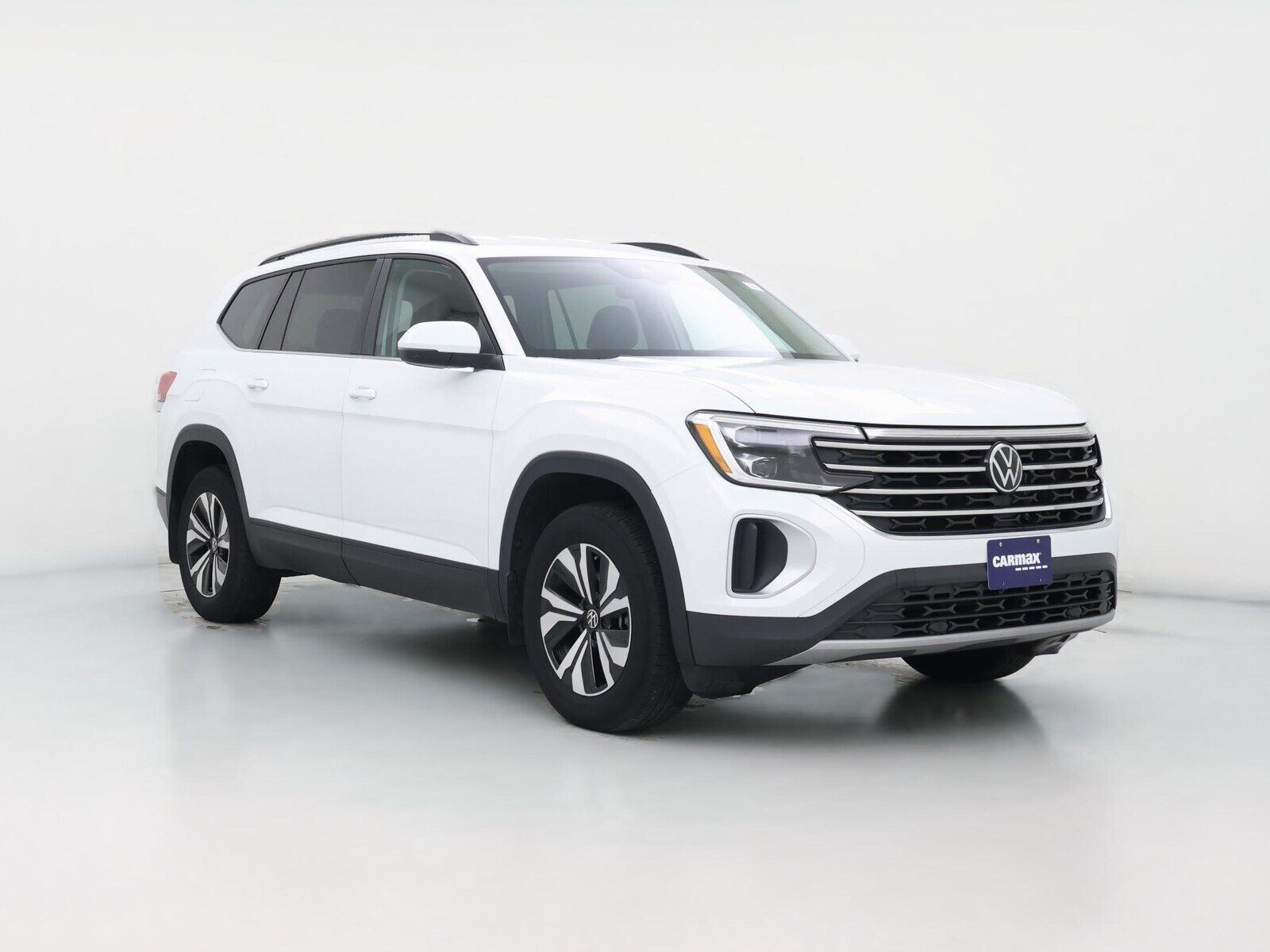 2024 VOLKSWAGEN Atlas 4Motion