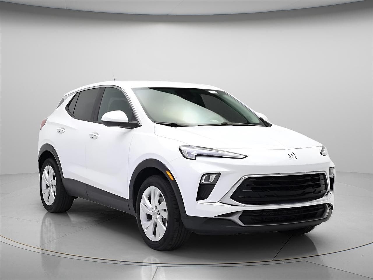 2025 BUICK Encore GX