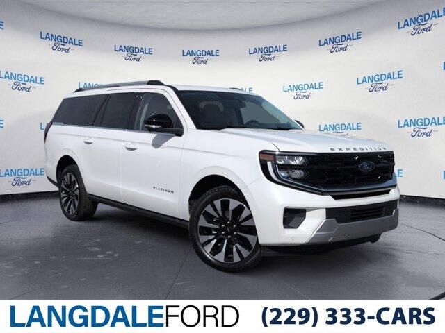 2026 FORD Expedition