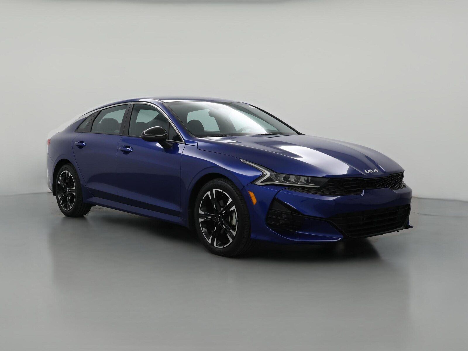 2023 KIA K5