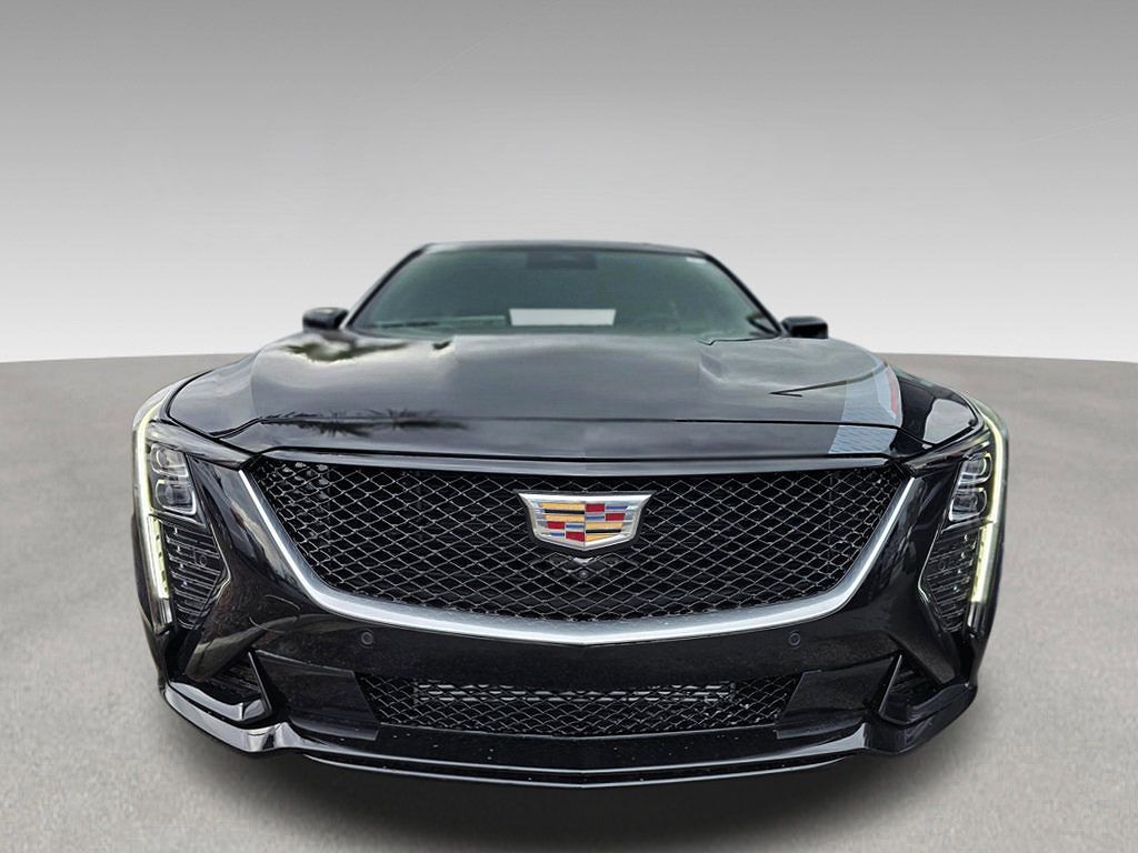 2026 CADILLAC CT5
