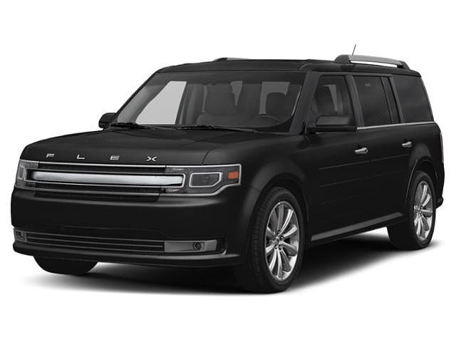 2015 FORD Flex