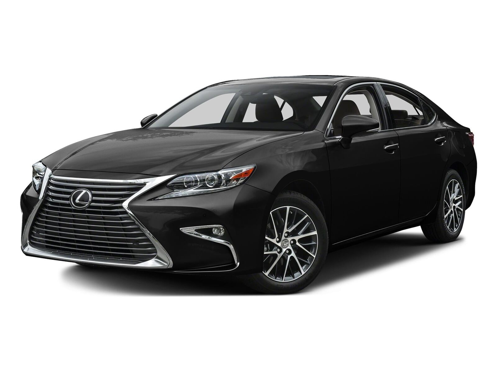 2016 LEXUS ES