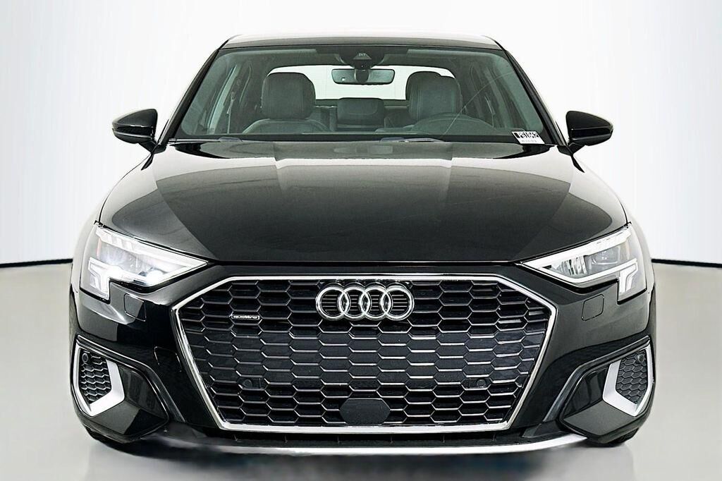 2024 Audi A3
