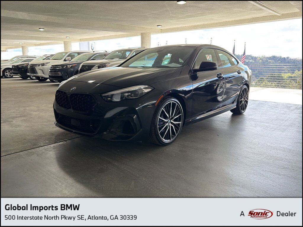 2021 BMW M2