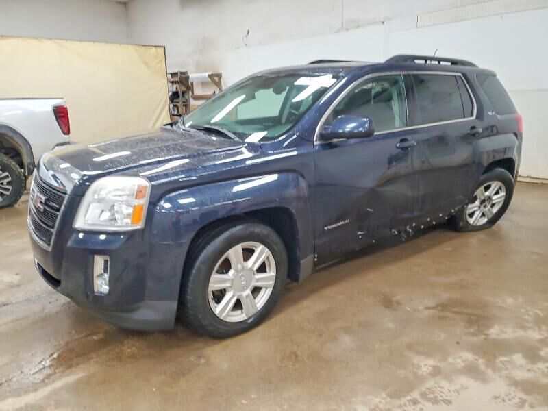 2015 GMC Terrain