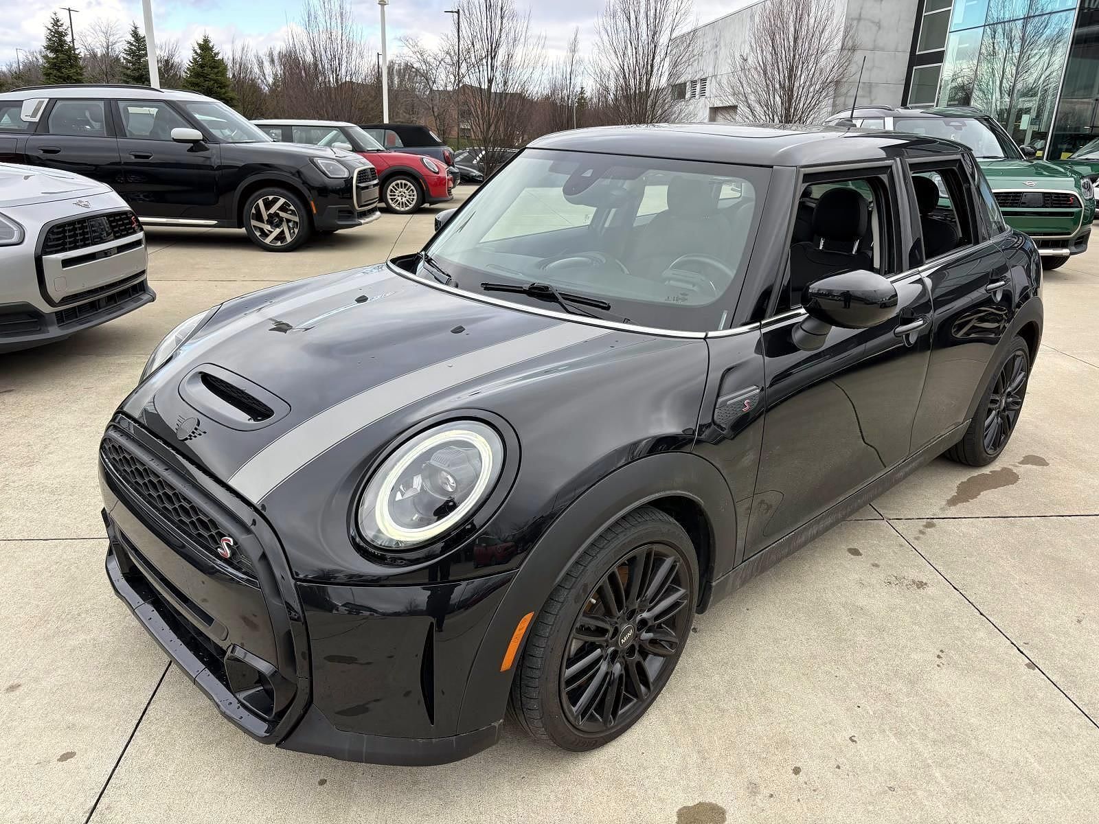 2024 MINI Hardtop