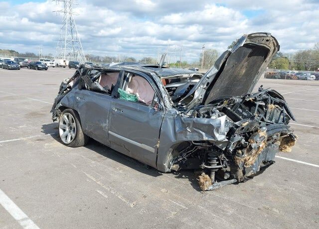 2019 CADILLAC Escalade