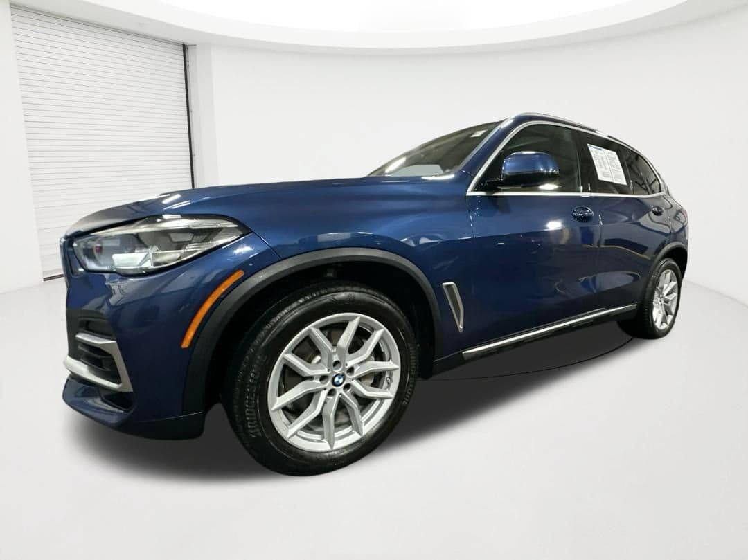 2023 BMW X5