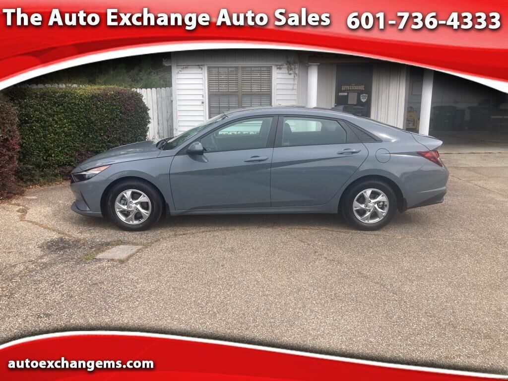 2022 HYUNDAI Elantra