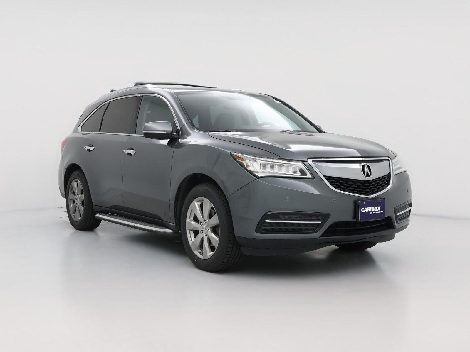 2014 ACURA MDX