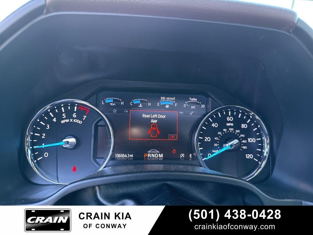 2020 FORD Expedition