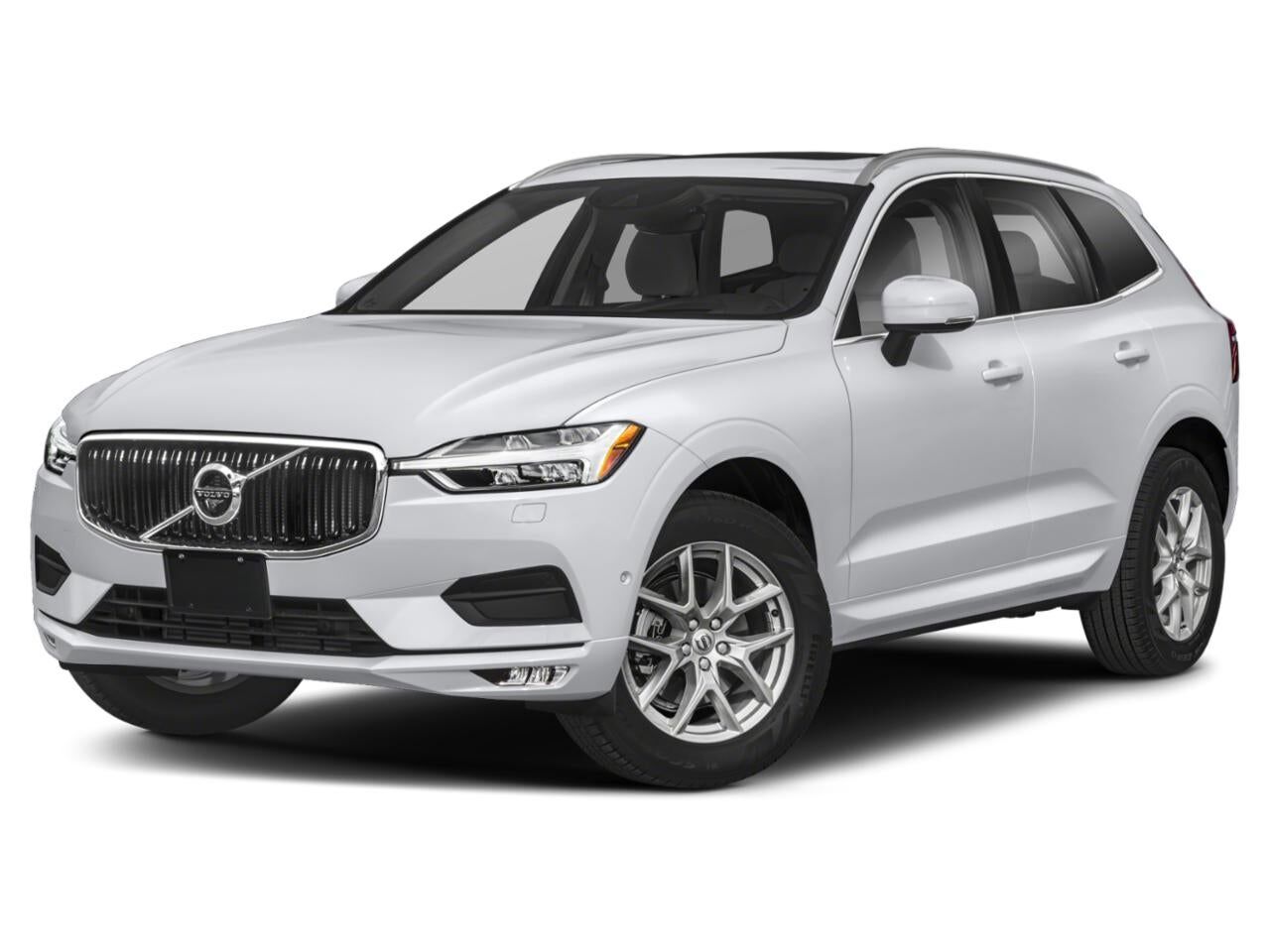 2018 VOLVO XC60