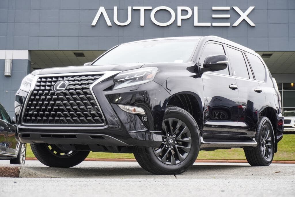 2023 LEXUS GX