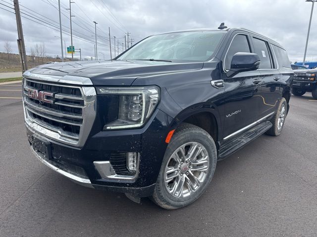 2024 GMC Yukon XL