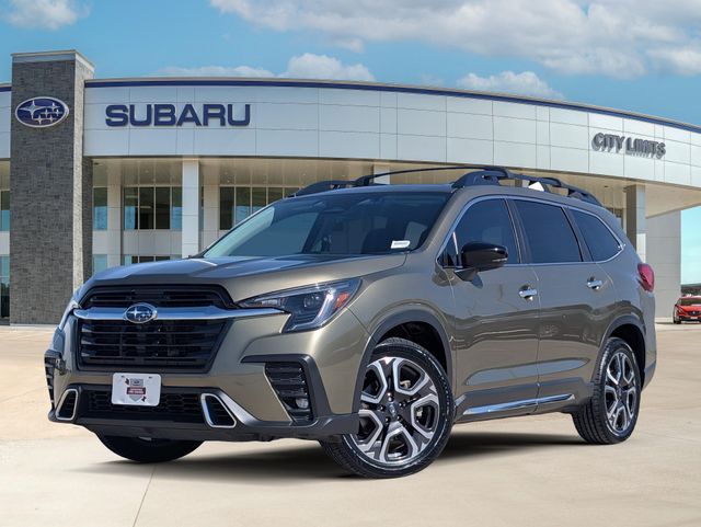 2024 SUBARU Ascent