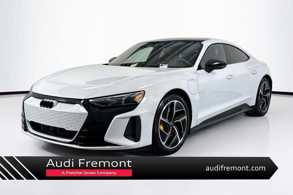 2024 AUDI RS e-tron GT