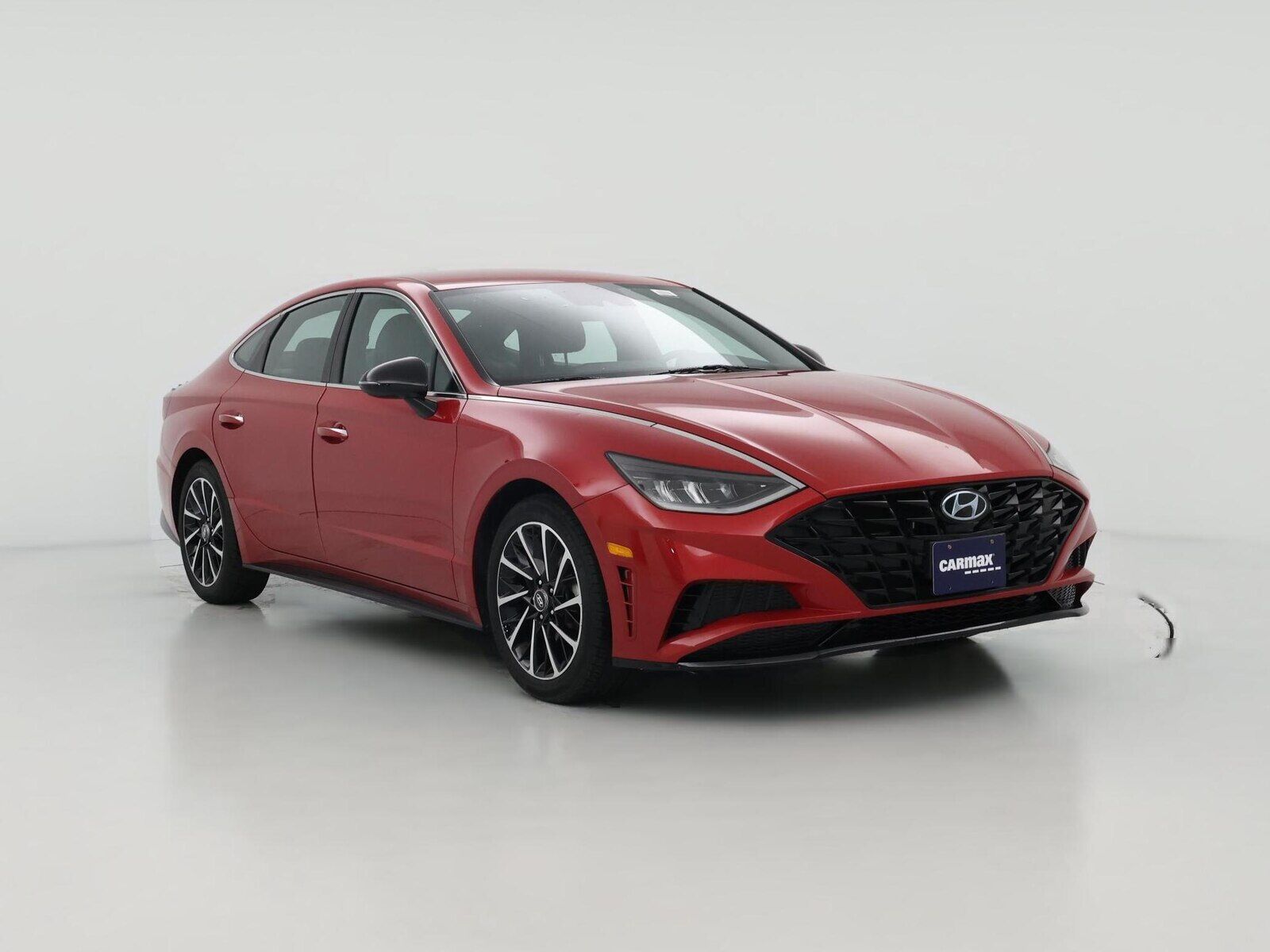 2020 HYUNDAI Sonata