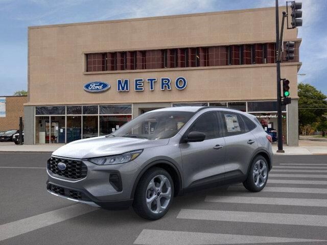 2026 FORD Escape