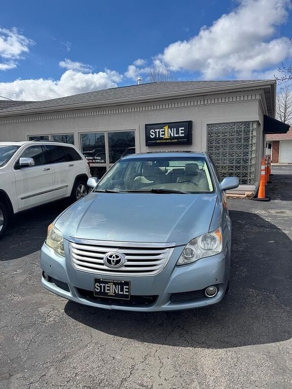 2008 TOYOTA Avalon