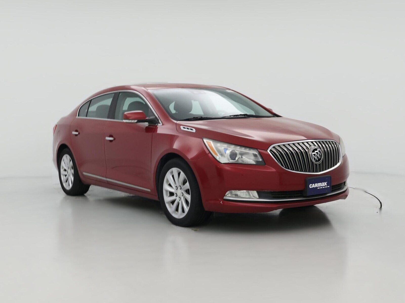2014 BUICK LaCrosse
