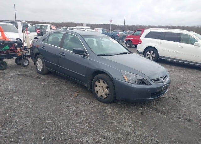 2003 HONDA Accord
