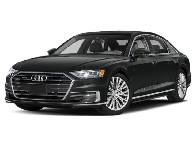 2020 AUDI A8