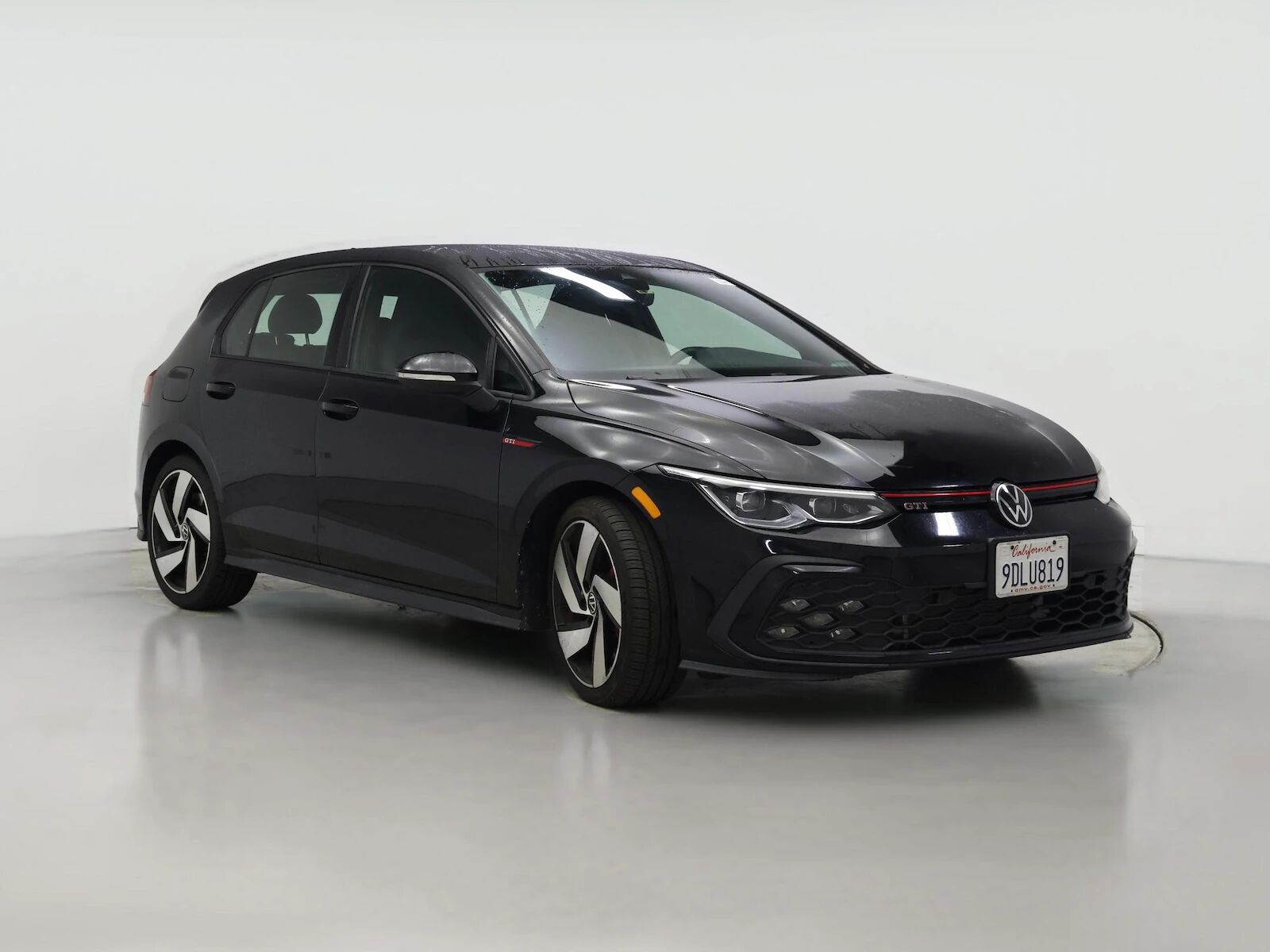 2023 VOLKSWAGEN Golf GTI