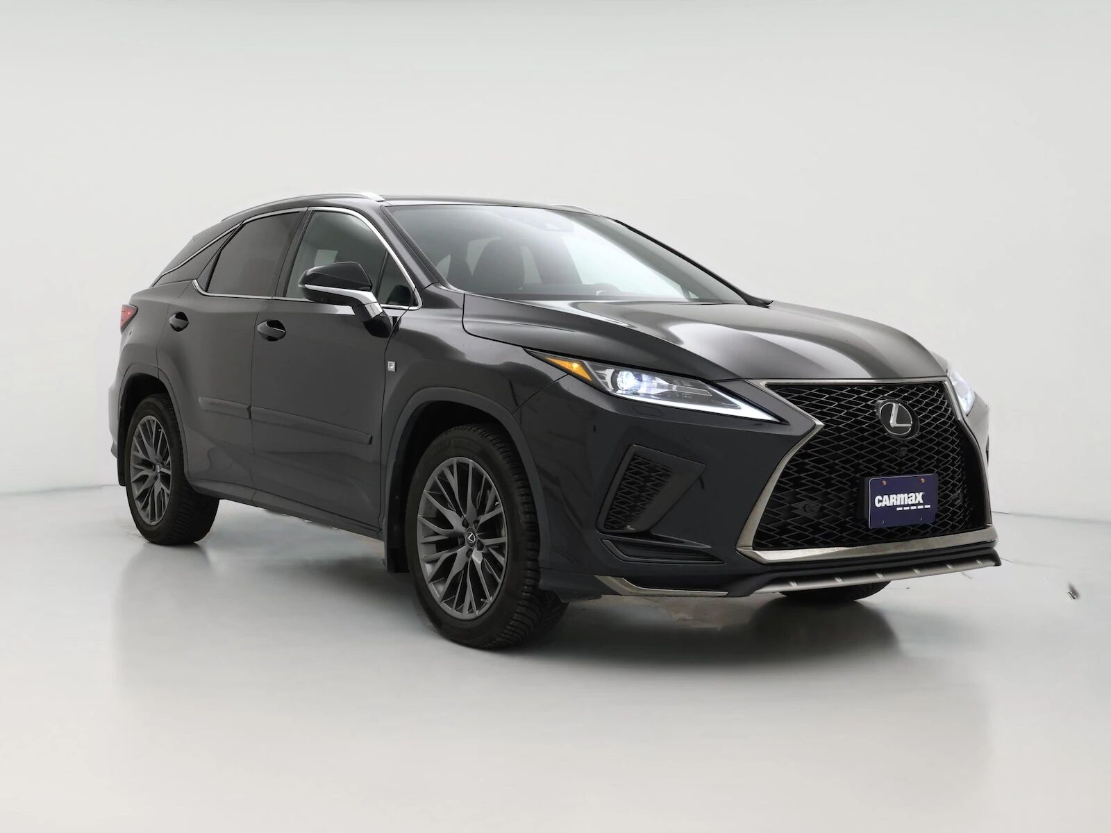 2022 LEXUS RX