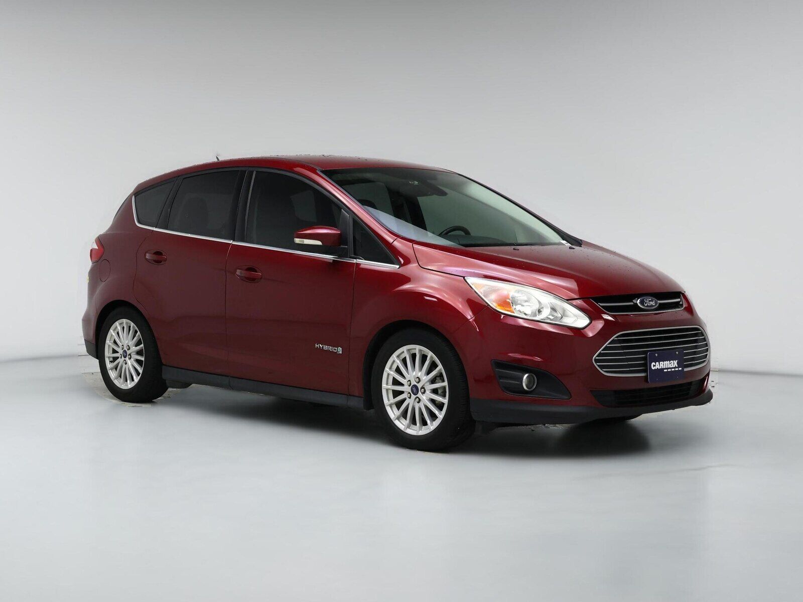 2015 FORD C-max