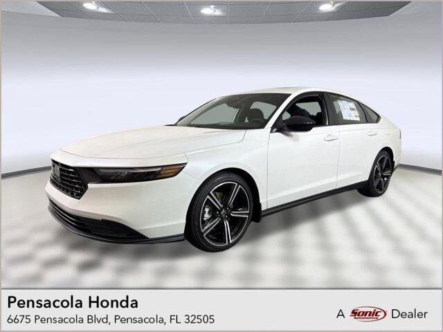2026 HONDA Accord