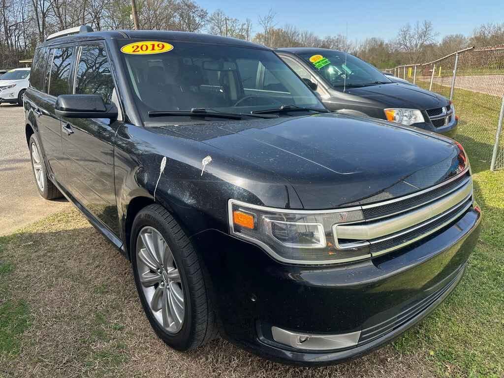 2019 FORD Flex