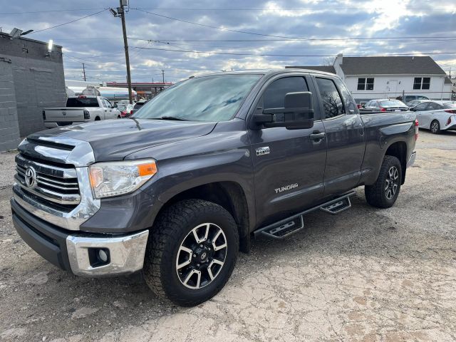 2017 TOYOTA Tundra