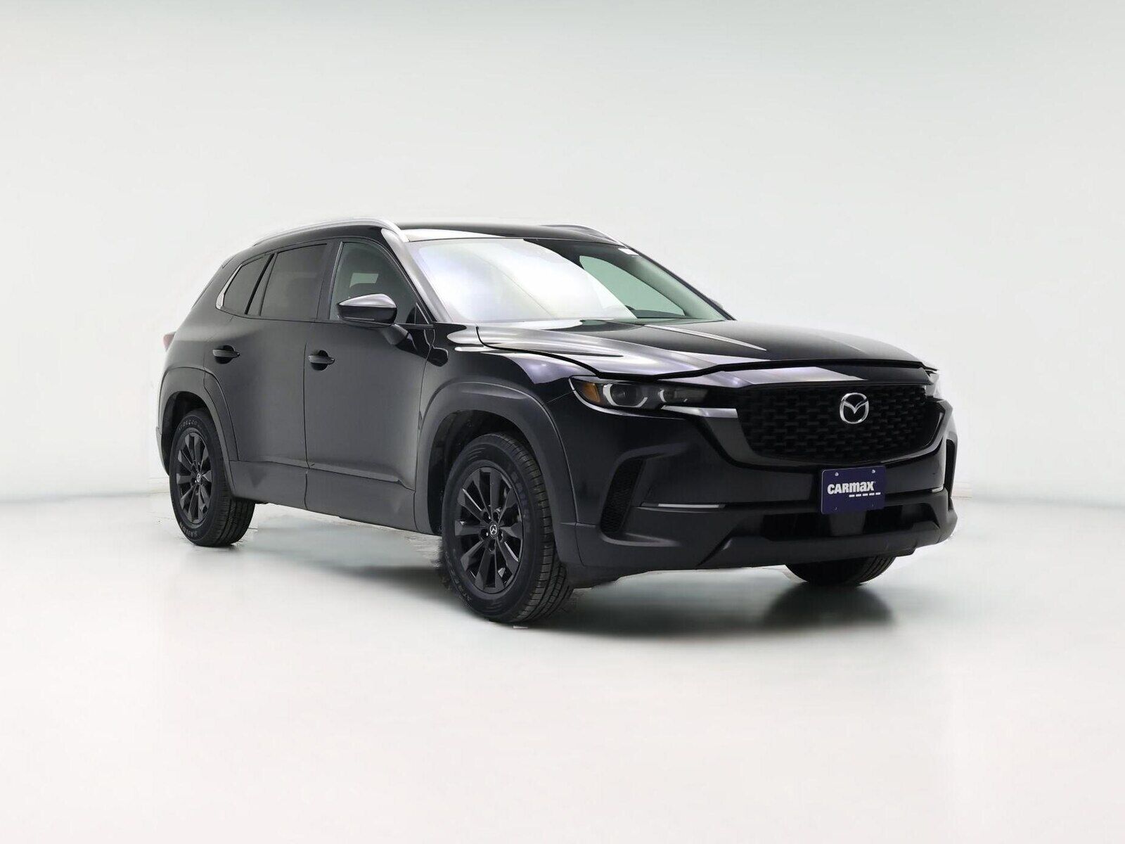 2024 MAZDA CX-50