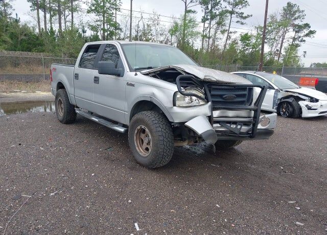 2006 FORD F-150
