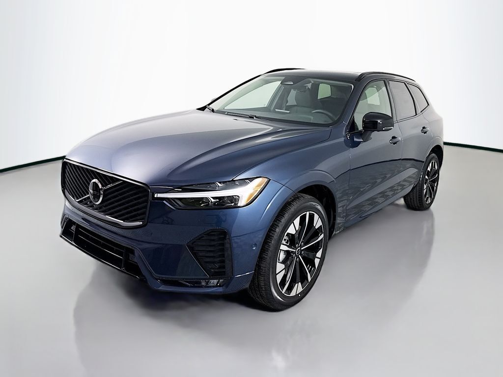 2026 VOLVO XC60
