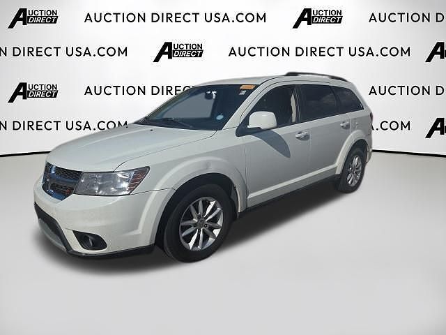 2013 DODGE Journey