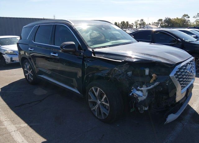 2020 HYUNDAI Palisade